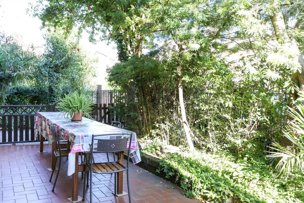 La Casa Rossa Apartment Treviso Exterior photo